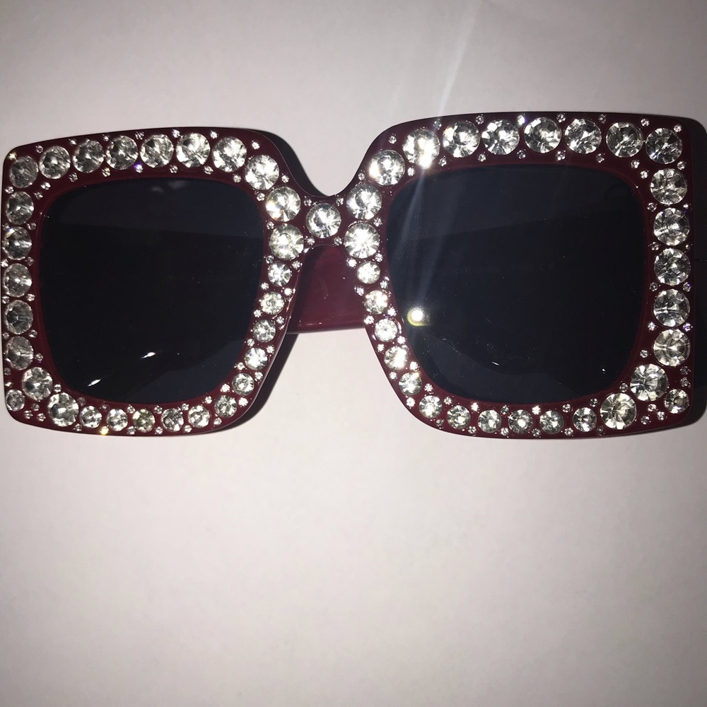 Glasses